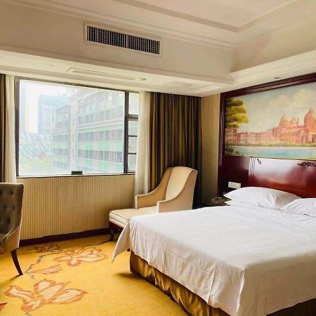 Vienna Hotel Foshan Nanhai City Square Dış mekan fotoğraf