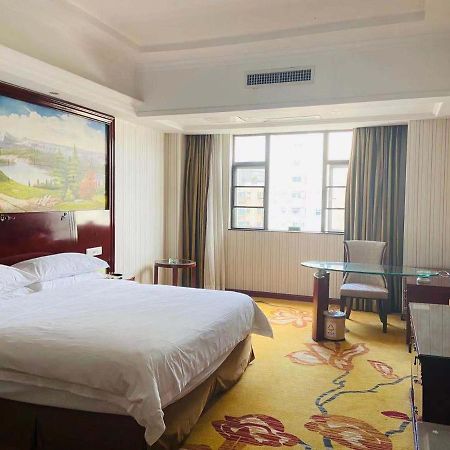 Vienna Hotel Foshan Nanhai City Square Dış mekan fotoğraf
