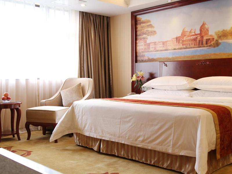 Vienna Hotel Foshan Nanhai City Square Dış mekan fotoğraf